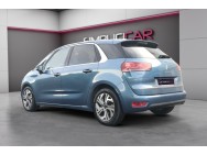 CITROEN d'occasion C4 PICASSO II 1.6 EHDI de 2014 Beauvais (60)﻿