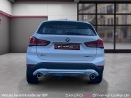 BMW d'occasion X1 18D SDRIVE 150 XLINE BA PH2 de 2019 Brive La