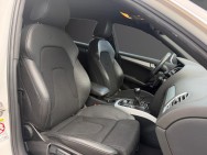 AUDI d'occasion A4 2.0 TDI 177ch DPF S line de 2012 Lyon St Priest