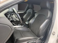 AUDI d'occasion A4 2.0 TDI 177ch DPF S line de 2012 Lyon St Priest