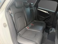 AUDI d'occasion A4 2.0 TDI 177ch DPF S line de 2012 Lyon St Priest