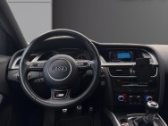 AUDI d'occasion A4 2.0 TDI 177ch DPF S line de 2012 Lyon St Priest