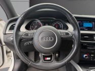 AUDI d'occasion A4 2.0 TDI 177ch DPF S line de 2012 Lyon St Priest