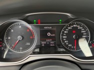 AUDI d'occasion A4 2.0 TDI 177ch DPF S line de 2012 Lyon St Priest
