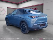 PEUGEOT d'occasion 3008 Hybrid 136 de 2025 Montreuil (93)﻿