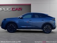 PEUGEOT d'occasion 3008 Hybrid 136 de 2025 Montreuil (93)﻿