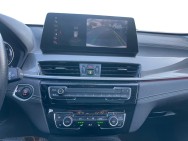 BMW d'occasion X1 18D SDRIVE 150 XLINE BA PH2 de 2019 Brive La