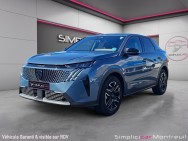 PEUGEOT d'occasion 3008 Hybrid 136 de 2025 Montreuil (93)﻿