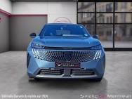 PEUGEOT d'occasion 3008 Hybrid 136 de 2025 Montreuil (93)﻿