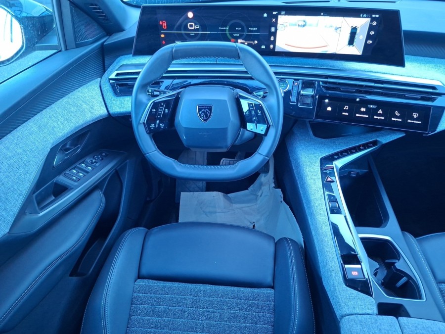 PEUGEOT d'occasion 3008 Hybrid 136 de 2025 Montreuil (93)﻿