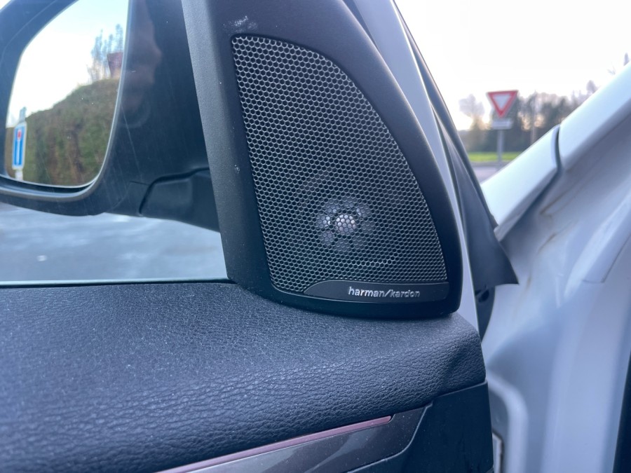 BMW d'occasion X1 18D SDRIVE 150 XLINE BA PH2 de 2019 Brive La