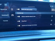 PEUGEOT d'occasion 3008 Hybrid 136 de 2025 Montreuil (93)﻿