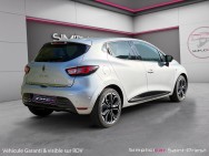 RENAULT d'occasion CLIO 1.2 TCe 120ch energy Limited 5p de 2018 Lyon