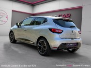 RENAULT d'occasion CLIO 1.2 TCe 120ch energy Limited 5p de 2018 Lyon