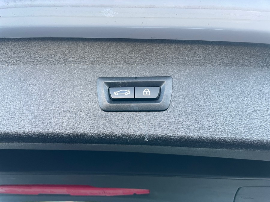 BMW d'occasion X1 18D SDRIVE 150 XLINE BA PH2 de 2019 Brive La