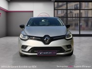 RENAULT d'occasion CLIO 1.2 TCe 120ch energy Limited 5p de 2018 Lyon