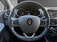 RENAULT d'occasion CLIO 1.2 TCe 120ch energy Limited 5p de 2018 Lyon