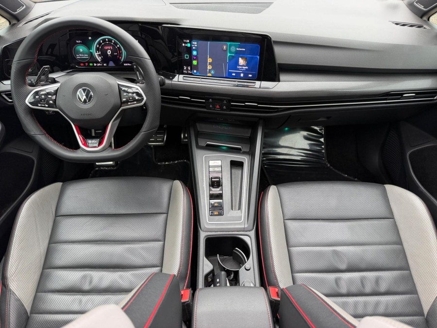 VOLKSWAGEN d'occasion GOLF 2.0 TSI 300ch GTI Clubsport DSG7 de 2021