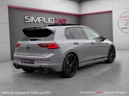 VOLKSWAGEN d'occasion GOLF 2.0 TSI 300ch GTI Clubsport DSG7 de 2021