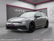 VOLKSWAGEN d'occasion GOLF 2.0 TSI 300ch GTI Clubsport DSG7 de 2021