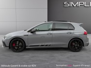 VOLKSWAGEN d'occasion GOLF 2.0 TSI 300ch GTI Clubsport DSG7 de 2021