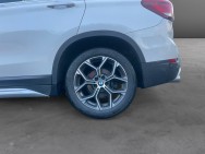 BMW d'occasion X1 18D SDRIVE 150 XLINE BA PH2 de 2019 Brive La