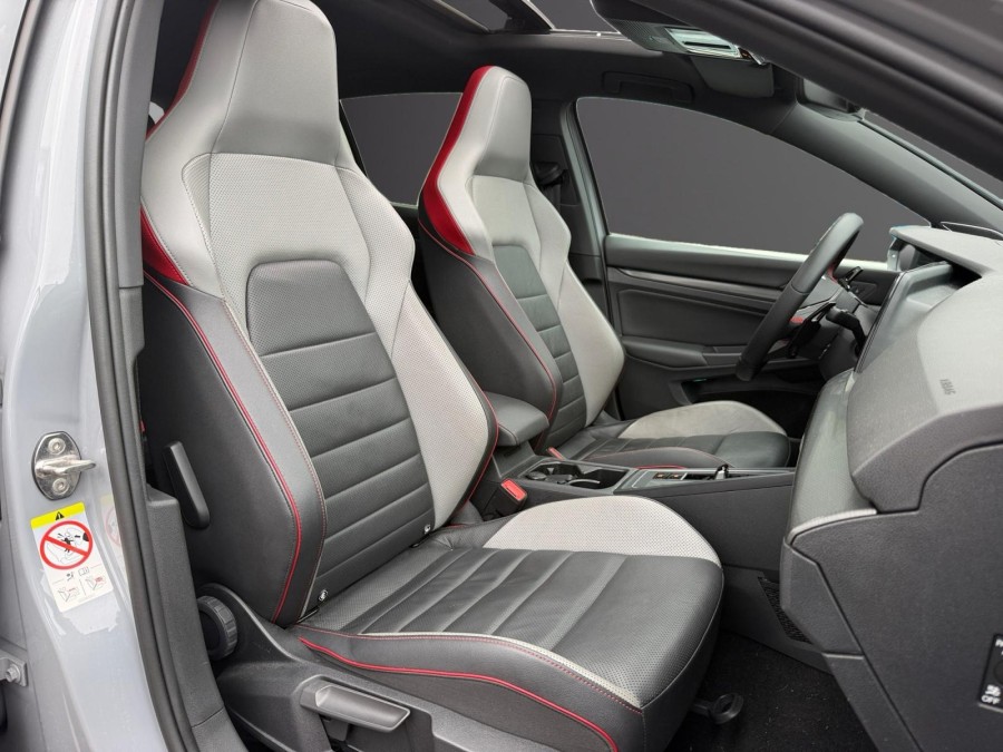 VOLKSWAGEN d'occasion GOLF 2.0 TSI 300ch GTI Clubsport DSG7 de 2021