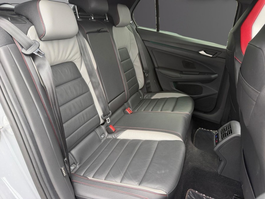 VOLKSWAGEN d'occasion GOLF 2.0 TSI 300ch GTI Clubsport DSG7 de 2021