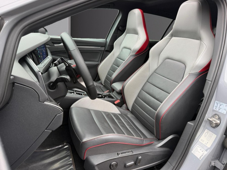 VOLKSWAGEN d'occasion GOLF 2.0 TSI 300ch GTI Clubsport DSG7 de 2021