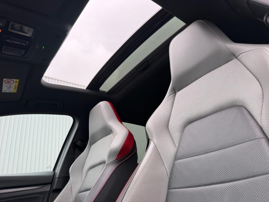 VOLKSWAGEN d'occasion GOLF 2.0 TSI 300ch GTI Clubsport DSG7 de 2021
