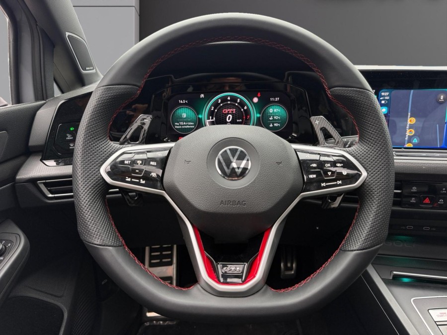 VOLKSWAGEN d'occasion GOLF 2.0 TSI 300ch GTI Clubsport DSG7 de 2021