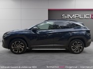 HYUNDAI d'occasion TUCSON 1.6 T-GDI 215ch Hybrid Executive de 2024