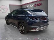 HYUNDAI d'occasion TUCSON 1.6 T-GDI 215ch Hybrid Executive de 2024