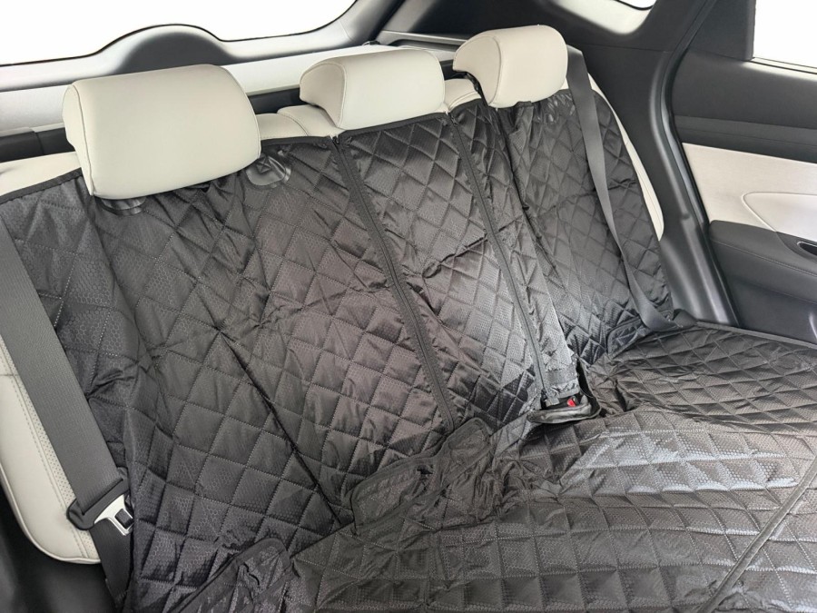 HYUNDAI d'occasion TUCSON 1.6 T-GDI 215ch Hybrid Executive de 2024