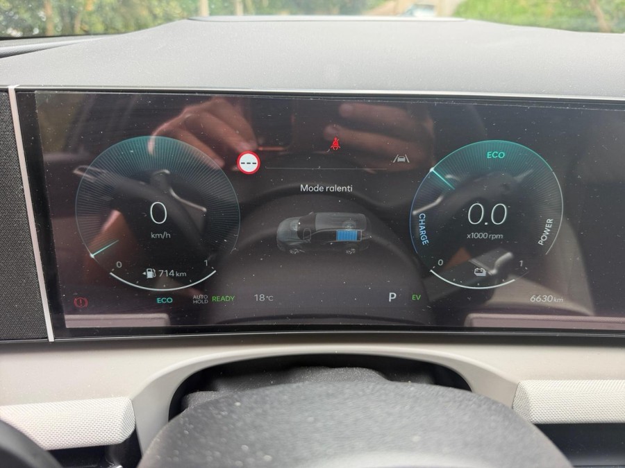 HYUNDAI d'occasion TUCSON 1.6 T-GDI 215ch Hybrid Executive de 2024