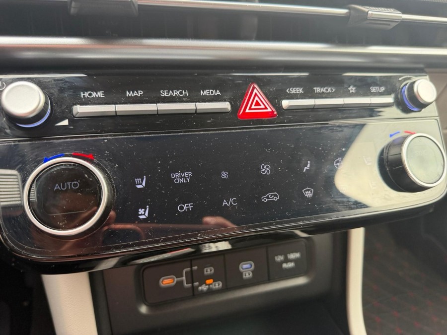 HYUNDAI d'occasion TUCSON 1.6 T-GDI 215ch Hybrid Executive de 2024