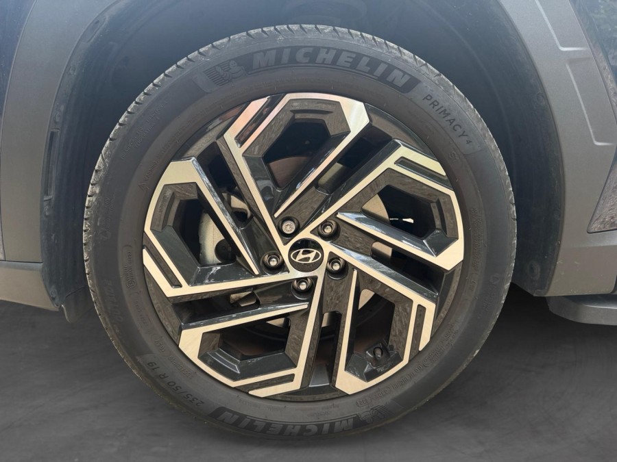 HYUNDAI d'occasion TUCSON 1.6 T-GDI 215ch Hybrid Executive de 2024