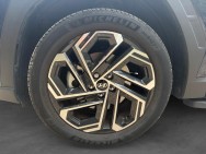 HYUNDAI d'occasion TUCSON 1.6 T-GDI 215ch Hybrid Executive de 2024