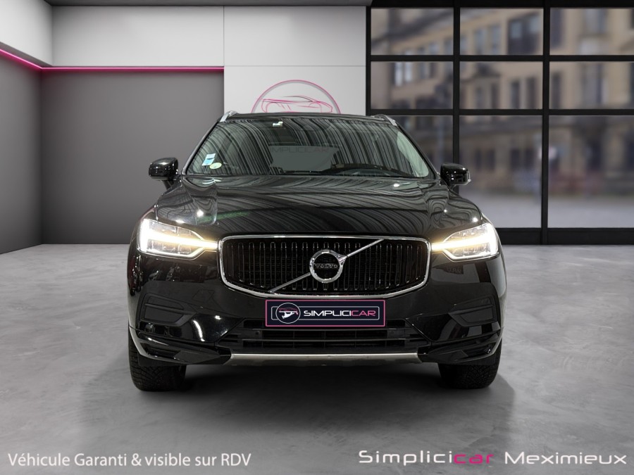 VOLVO d'occasion XC60 2 D4 190 AWD Momentum AUTO de 2017 Meximeux