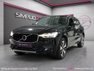 VOLVO d'occasion XC60 2 D4 190 AWD Momentum AUTO de 2017 Meximeux
