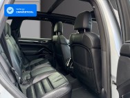 PORSCHE d'occasion CAYENNE 4.1D V8 32V TURBO S de 2016 Rennes (35)﻿