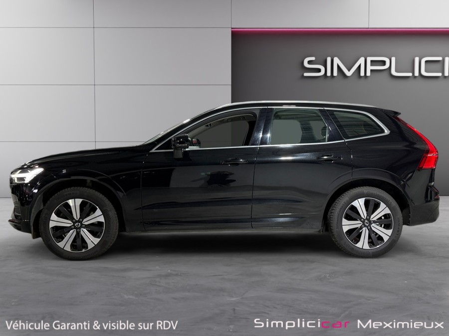 VOLVO d'occasion XC60 2 D4 190 AWD Momentum AUTO de 2017 Meximeux