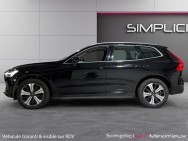 VOLVO d'occasion XC60 2 D4 190 AWD Momentum AUTO de 2017 Meximeux