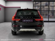 VOLVO d'occasion XC60 2 D4 190 AWD Momentum AUTO de 2017 Meximeux