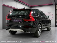 VOLVO d'occasion XC60 2 D4 190 AWD Momentum AUTO de 2017 Meximeux
