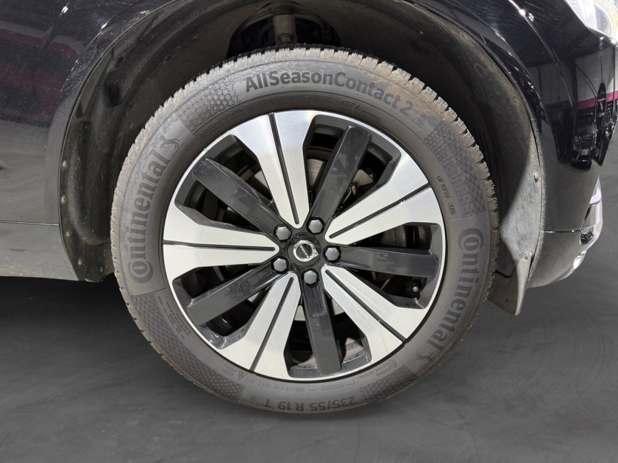 VOLVO d'occasion XC60 2 D4 190 AWD Momentum AUTO de 2017 Meximeux