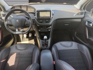 PEUGEOT d'occasion 208 1.2 PURE TECH 110 ALLURE de 2019 Nord Isère