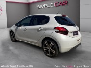 PEUGEOT d'occasion 208 1.2 PURE TECH 110 ALLURE de 2019 Nord Isère