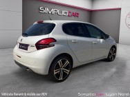PEUGEOT d'occasion 208 1.2 PURE TECH 110 ALLURE de 2019 Nord Isère