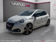 PEUGEOT d'occasion 208 1.2 PURE TECH 110 ALLURE de 2019 Nord Isère